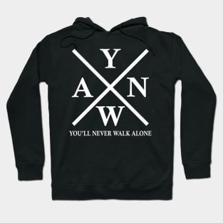 YNWA Hoodie